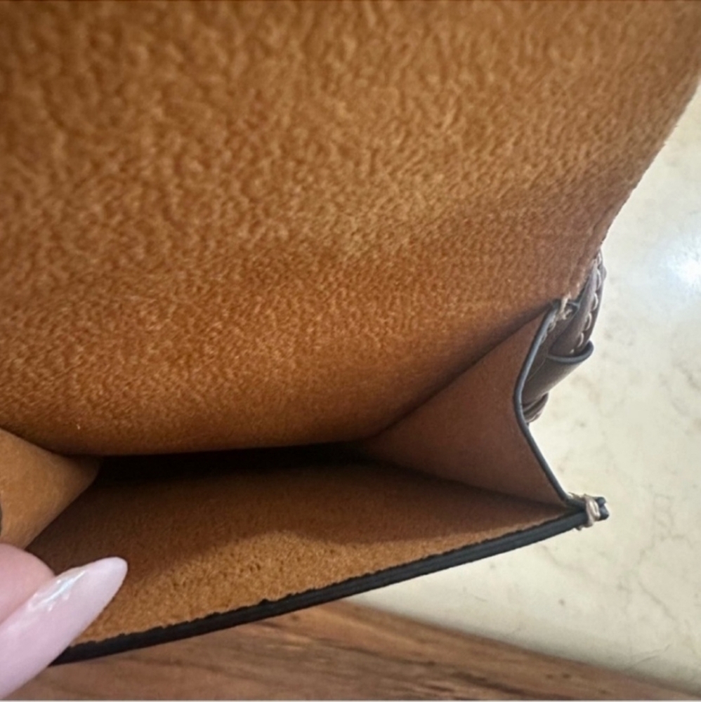 Celine Crossbody Sunglasses Pounch - Picture 5 of 5